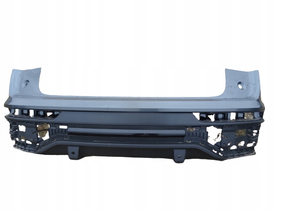 Купити Audi q5 ii sportback бампер задня оригінал