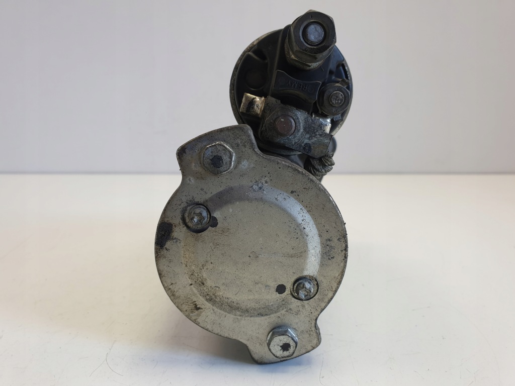 фото №5, Opel astra iv j 1.6 16v стартер оригинал a16xer