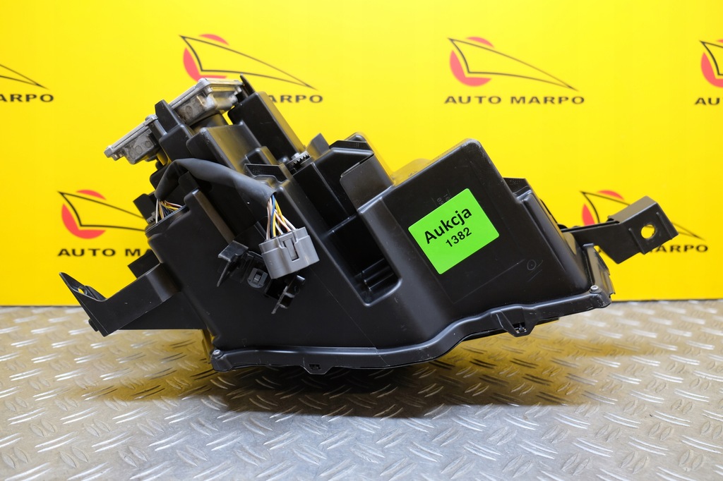 фото №11, Mazda cx50 2022 2023- фара лампа full led левая usa