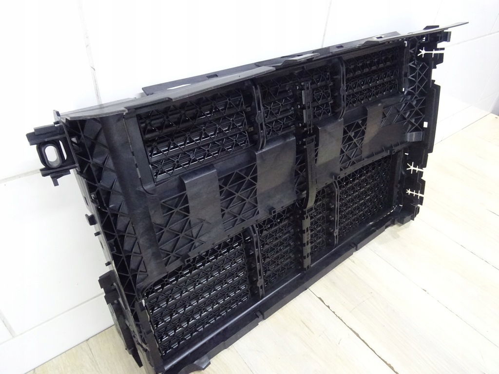 фото №8, Citroen c4 iii e-c4 повітропровід повітря ловець 5877r1001