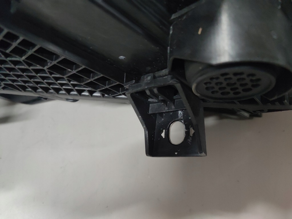 Фара передняя левая левый перед audi q7 4m рестайлинг  matrix full led 4m0941039c с Разборки