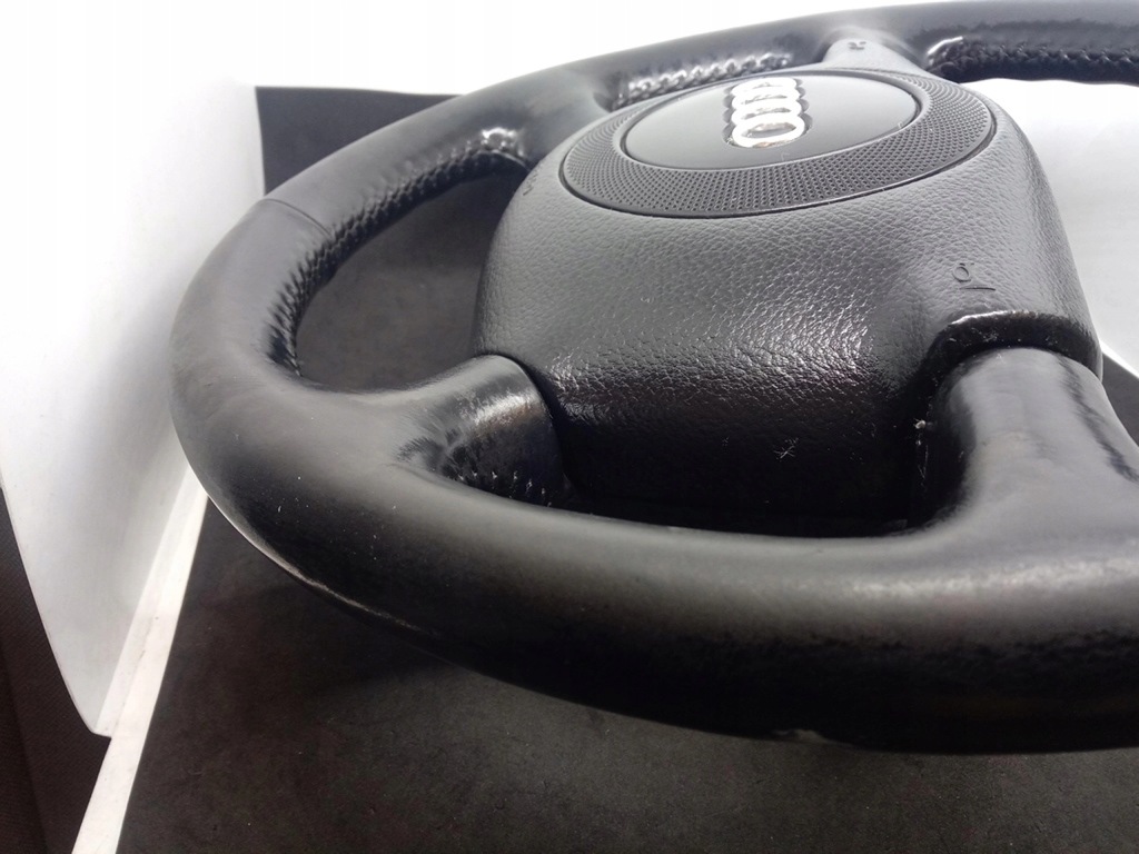 фото №7, Повітропровід шкіра подушка безпеки audi a6 c5 4b0419091s