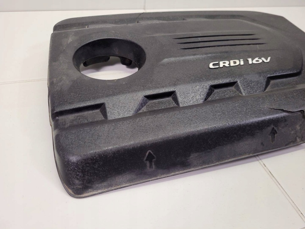 фото №7, Крышка защита двигателя kia sportage 4 2018