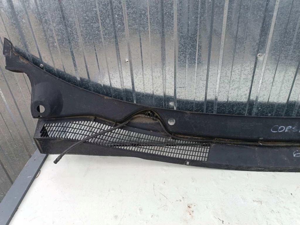 Жабо opel corsa d 13322013 в Украине