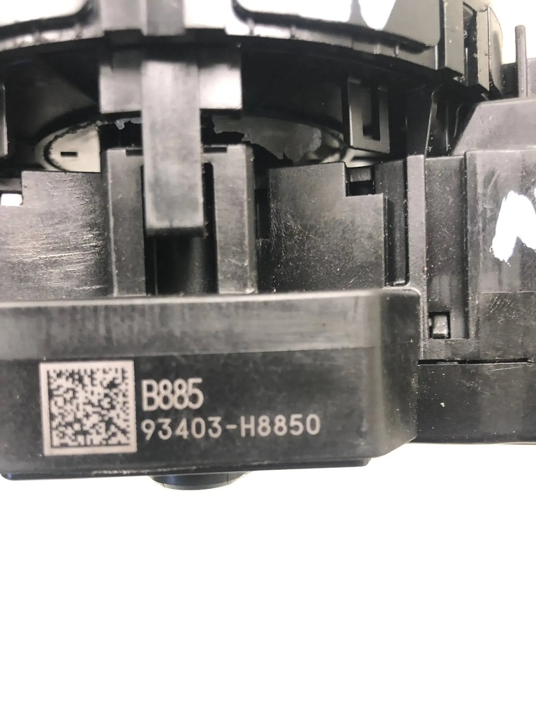 фото №6, Переключатель комбинированный kia rio iv 93403-h8850