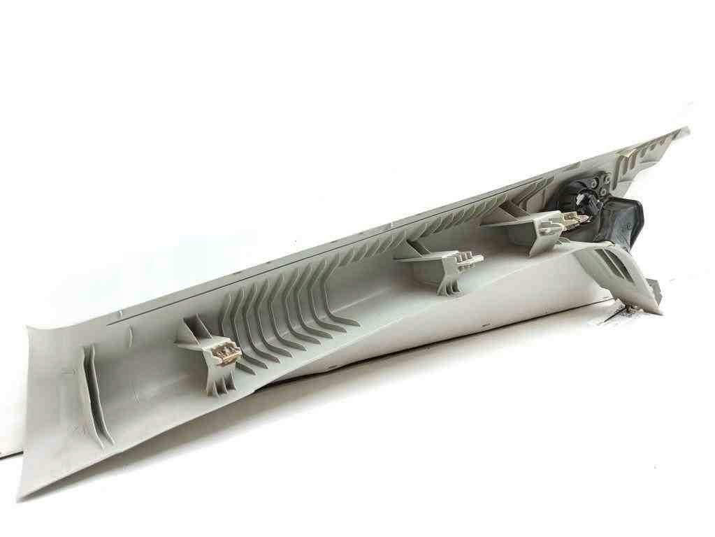 фото №10, Передня права захист стійка ford transit фургон bk31v03510aew 2.0l дизель