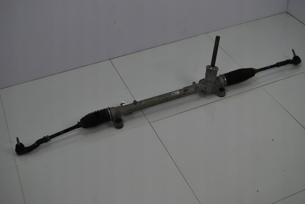 фото №5, Трансмісія кермова рейка рульова ford escape 2020+ bronco