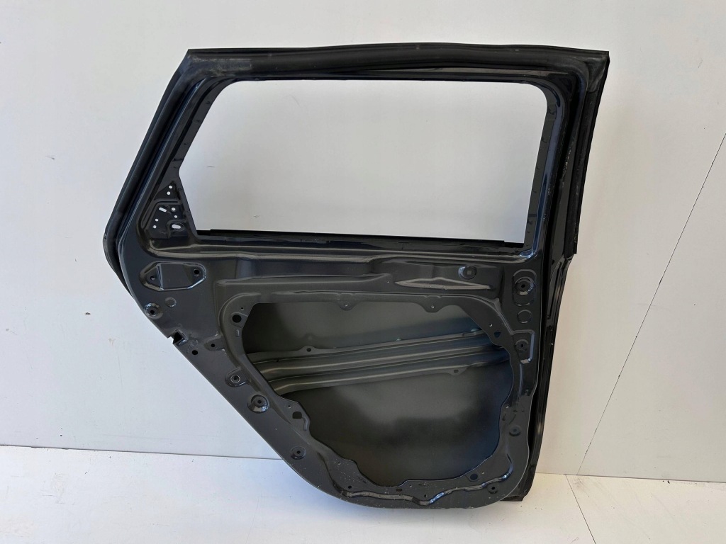 фото №3, Kia ceed iii kombi дверь левый задняя оригинал