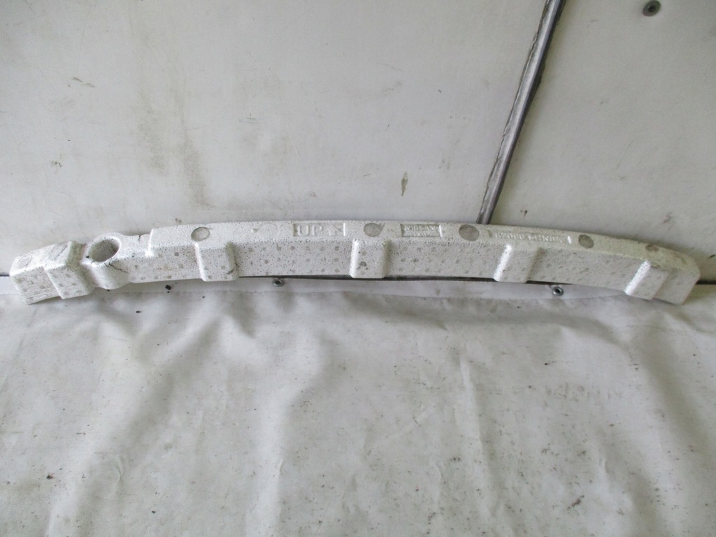 фото №9, Абсорбер бампера перед передній nissan micra k13 620903hn0a