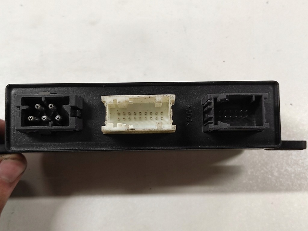 фото №4, Модуль дверь bmw 5 e39 ft110200