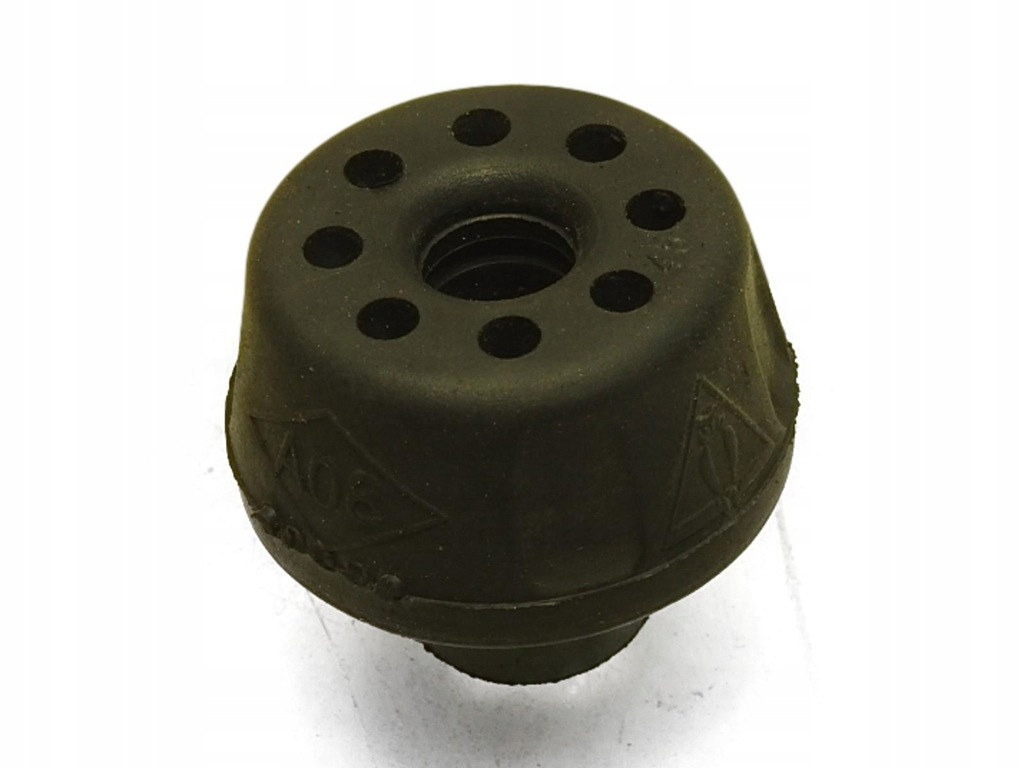 фото №1, Подушка кронштейн радиатора renault clio iv 215081131r