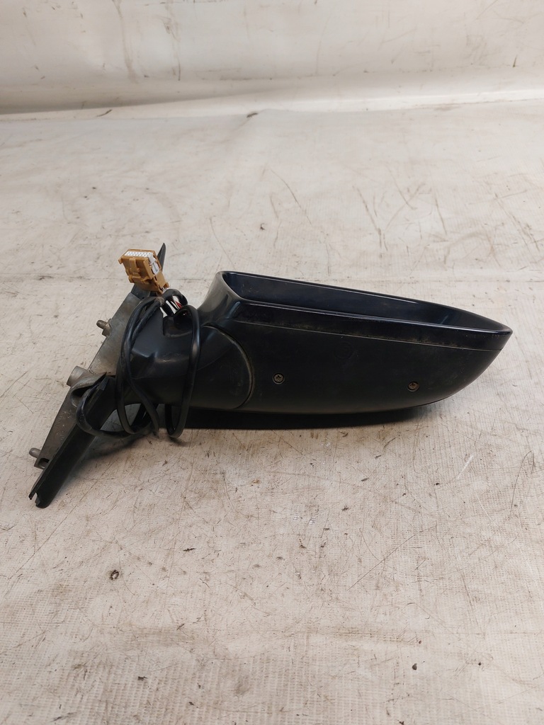 фото №7, Зеркало правое 5pin audi a4 b6