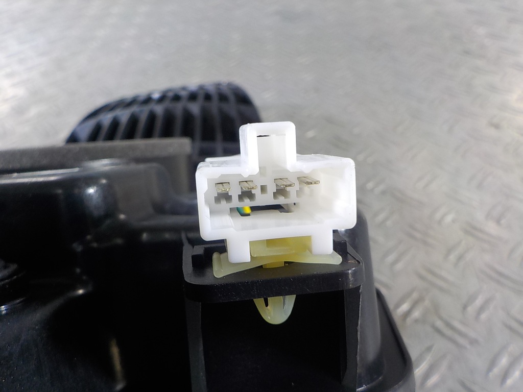 фото №5, Kia ceed iii 18- динамик сабвуфер