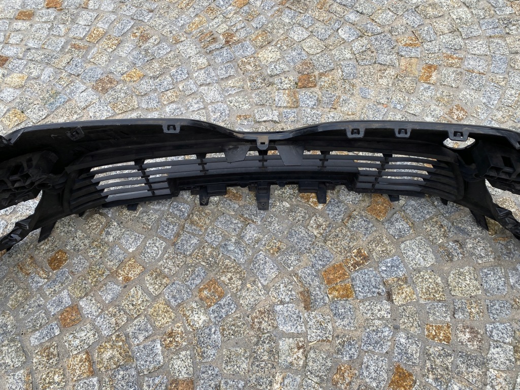 Renault clio iv gt бампер решітка середня перед 622540754r оригінал Недорого