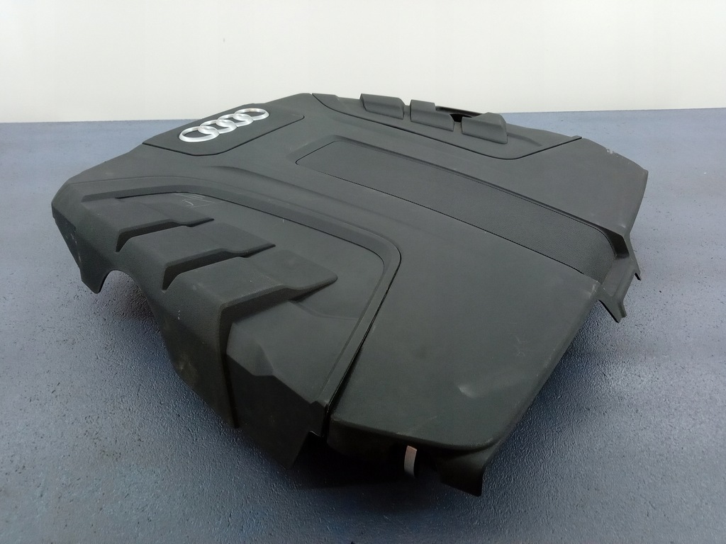 фото №5, Audi q7 ii 4m 3.0 tdi корпус фильтра воздуха