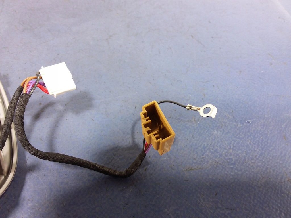 фото №8, Skoda octavia iv рамка керма перемикачі