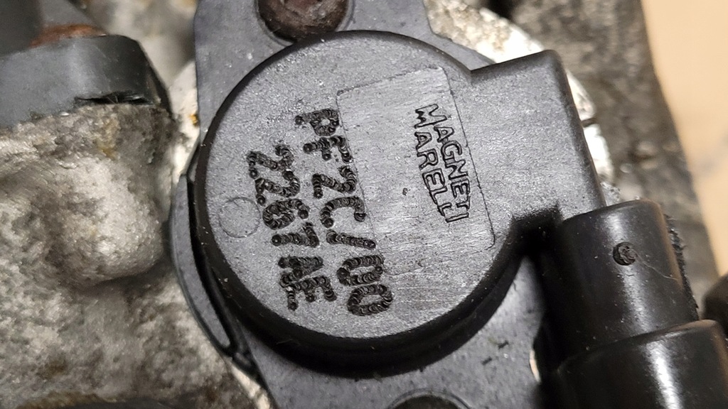 фото №11, Блок керування вибірник коробки автоматична коробка передач renault opel 8200831969 оригінал