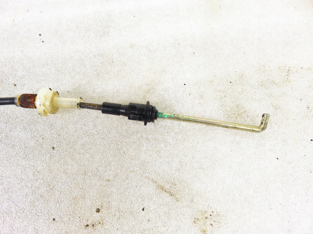 фото №3, Замок зажигания nissan quest v42