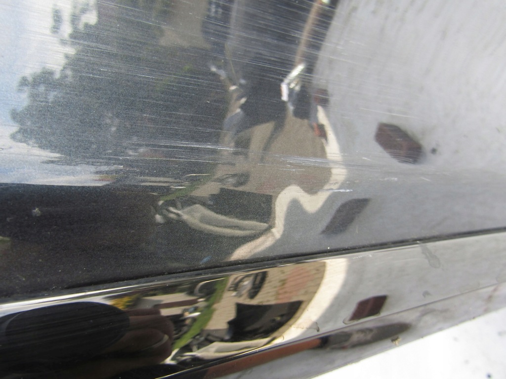 фото №9, Дверь bmw 7 g11 g12 15- левый перед