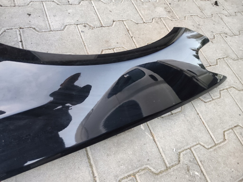 фото №7, Крила передній перед лівий bmw g30 475