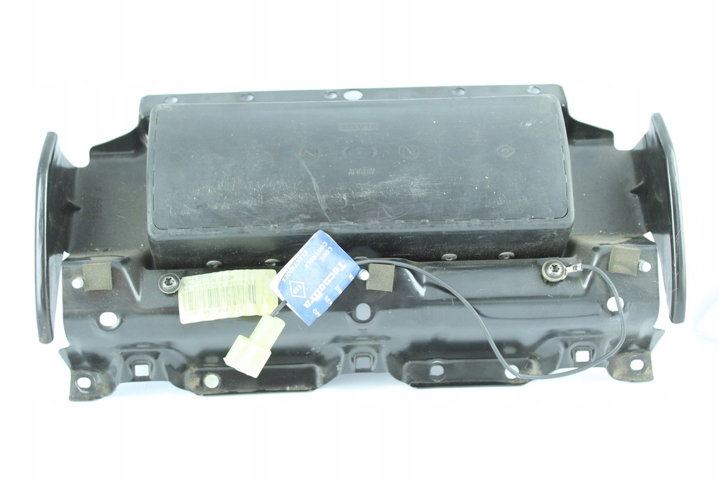 фото №1, Подушка воздушная пассажира renault 7700842289 renault