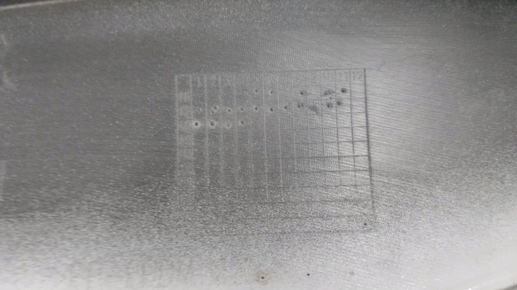 Накладка спойлер перед opel insignia b opc line 17- Недорого