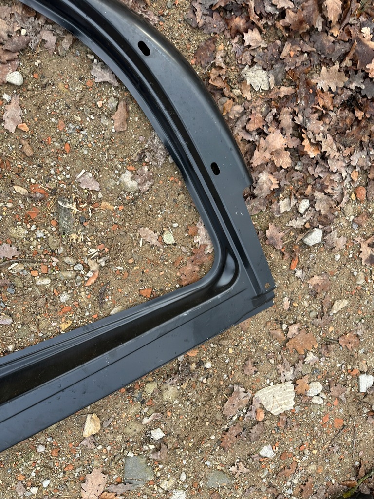 фото №6, Обшивка блок двигателя левая vw crafter 7c0 man tge