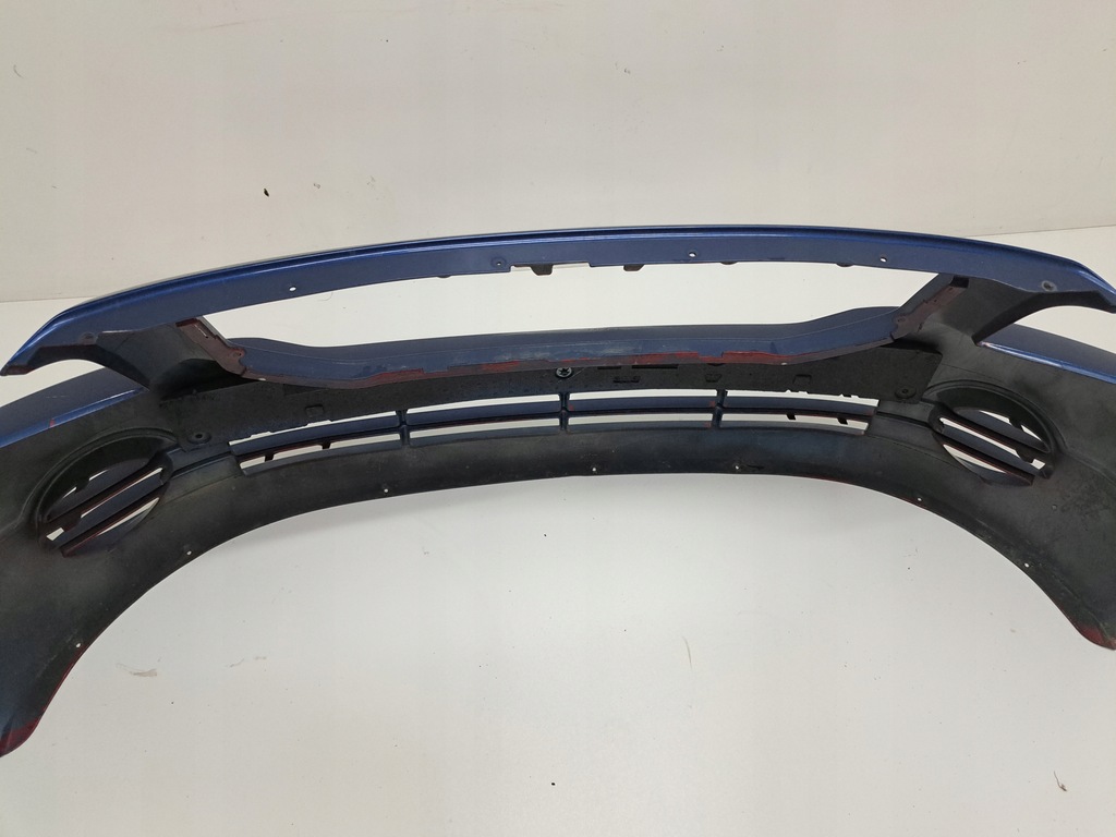 фото №12, Dodge caliber 06-09 бампер перед