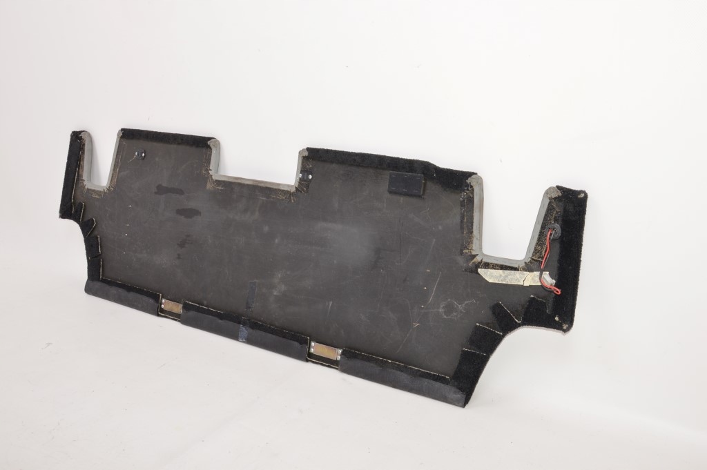 фото №13, Bentley arnage обшивка багажника pr112856pa