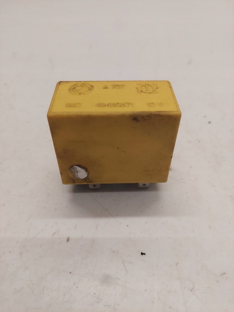 фото №1, Реле замка центрального alfa romeo 166 46469671