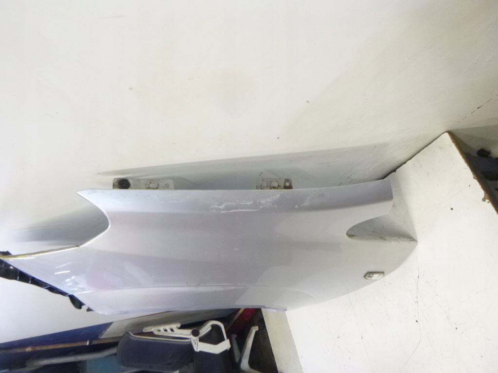 фото №6, Крыло левый opel zafira b z157 2006r.