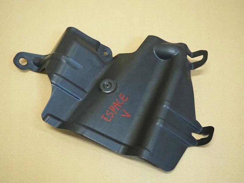 фото №1, Защита насоса abs renaut espace v