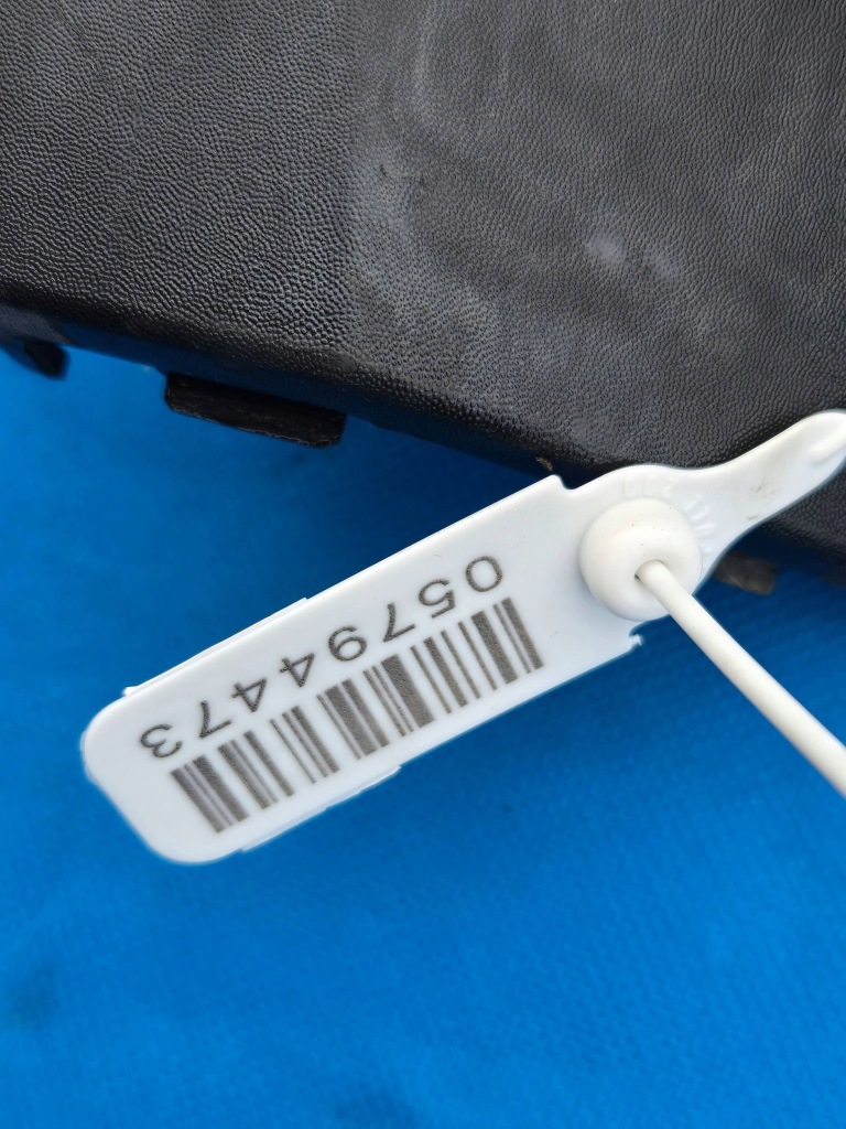 Накладка молдинг крыла задний  сторона левая mini f56 f57 7300821 Недорого