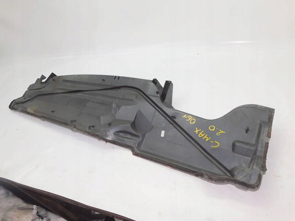 фото №1, Ford focus c-max 2.0 2006r защита жабо