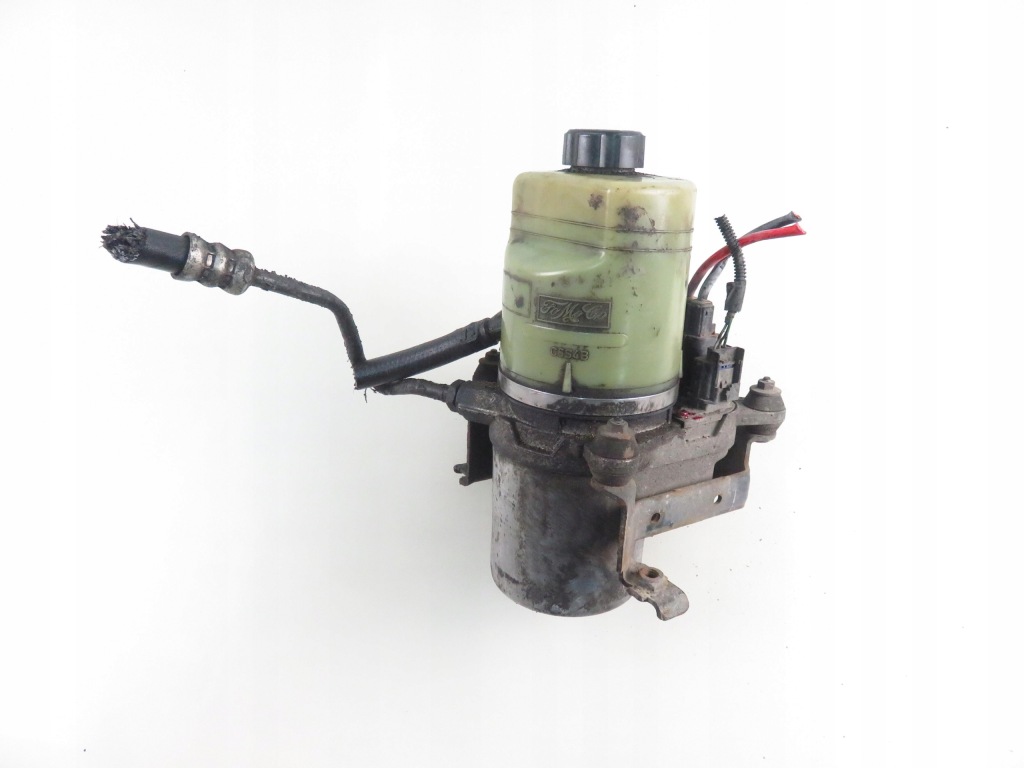 фото №5, Насос підсилювача ford focus mk2 ii