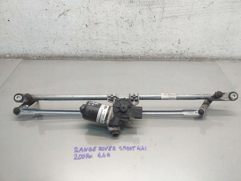 фото №1, Механізм двірник передніх range roversport i