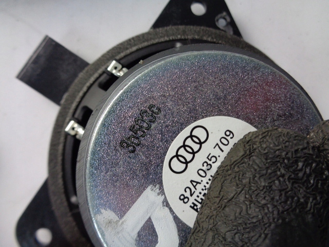 фото №7, Комплект динамиков audi a1 ii 82a 2018-