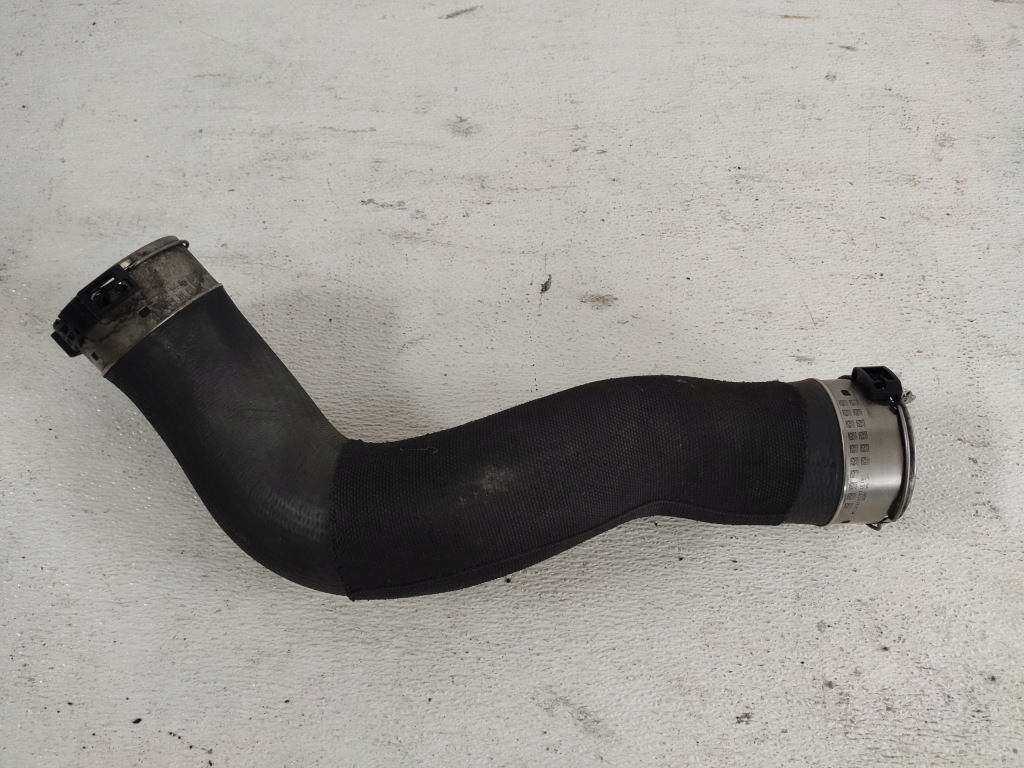 фото №2, Bmw f20 f30 2.0d труба интеркулер