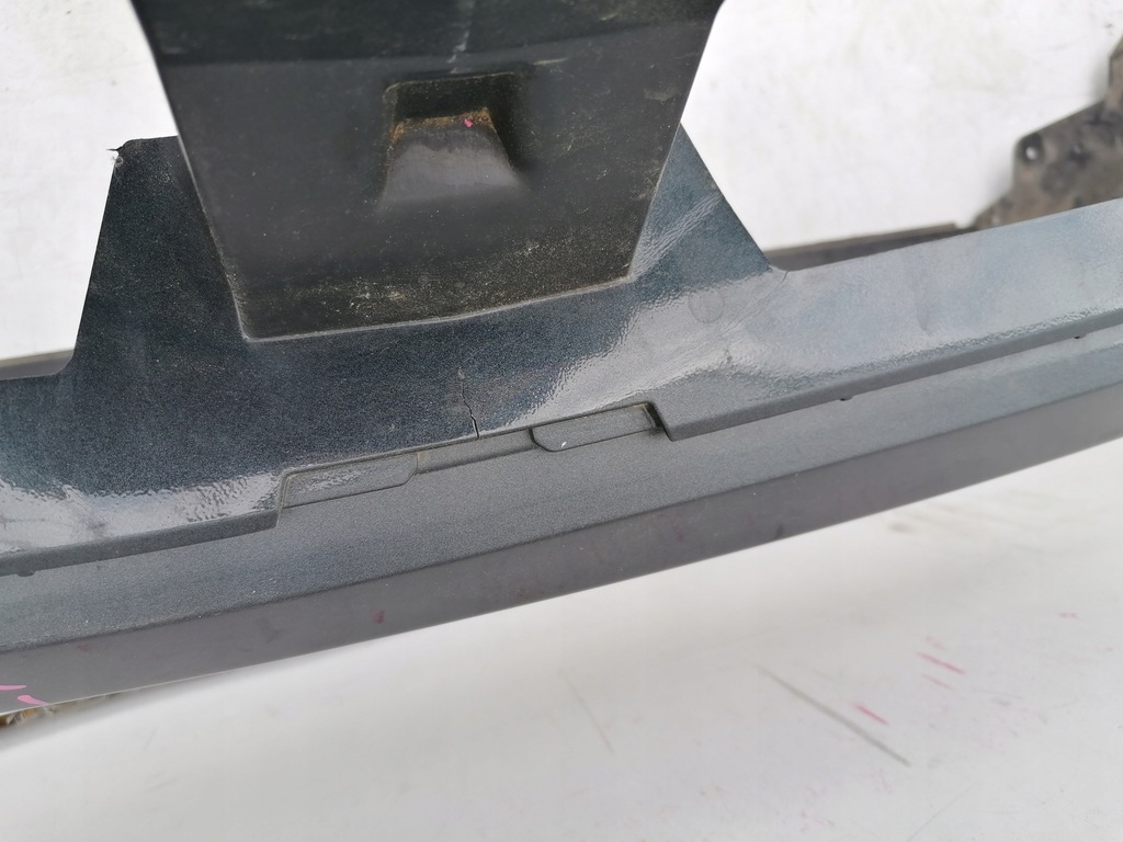 фото №15, Dacia sandero 2 ii lift 17- бампер перед передний