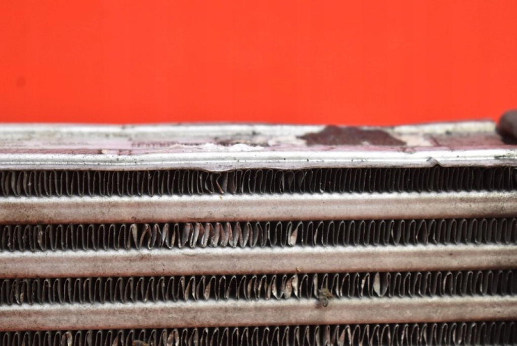 Радіатор інтеркулер p9675627980 peugeot 308 2 2 t9 1.5 hdi 130 km 17-21 Київ