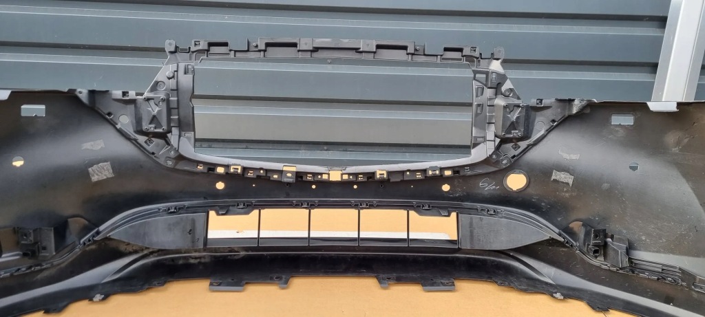 Mazda cx5 ii lift 2022- бампер перед оригінал b271 Ціна