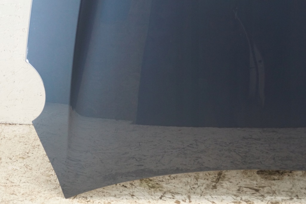 фото №12, Крышка багажника багажника задняя peugeot rcz kdlc спойлер