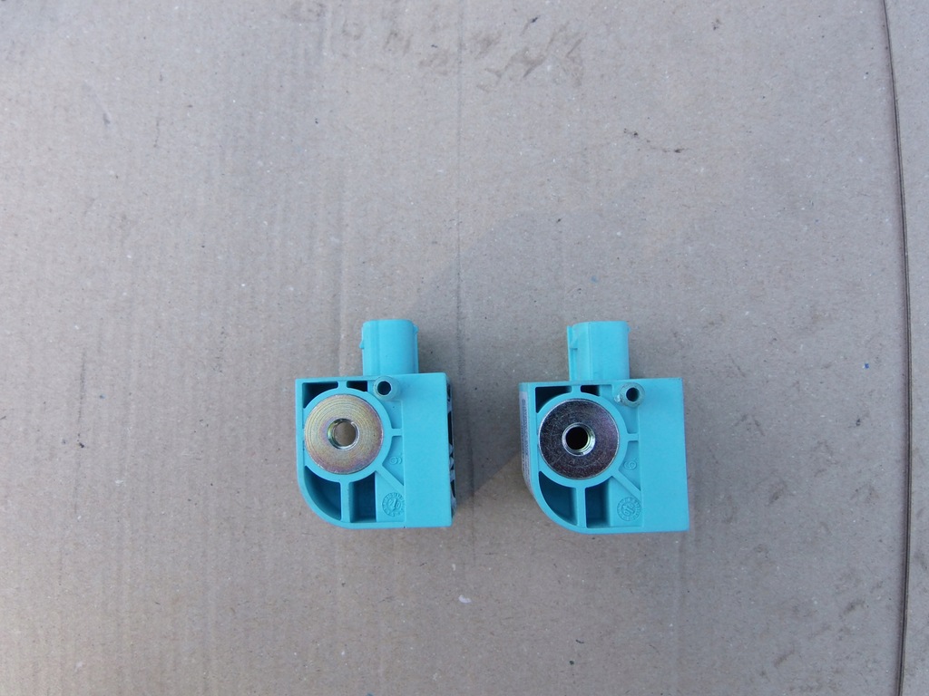 фото №5, Датчик датчик удару 46842422 alfa romeo 147 3 двері