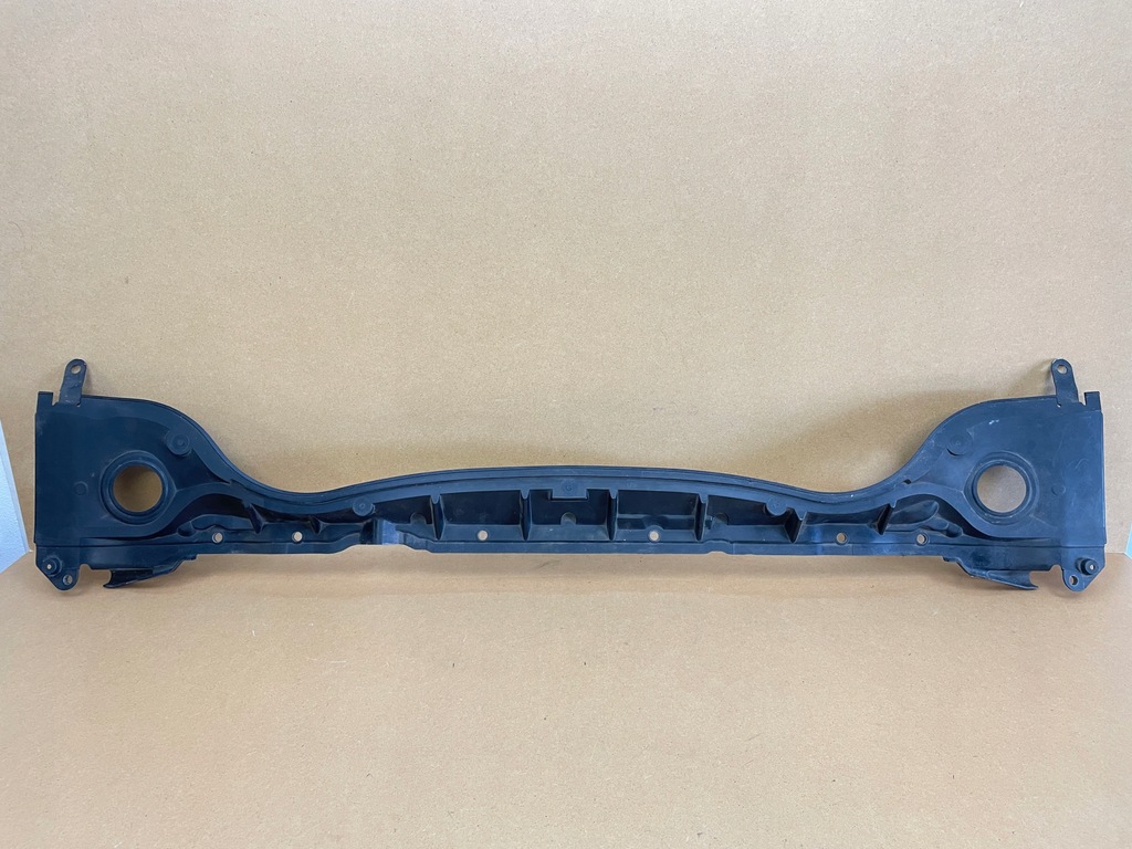 фото №1, Жабо renault laguna iii 3