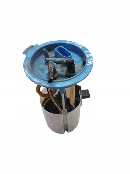 фото №1, Seat altea lift 1.8 tsi насос топлива 1k0919051cl