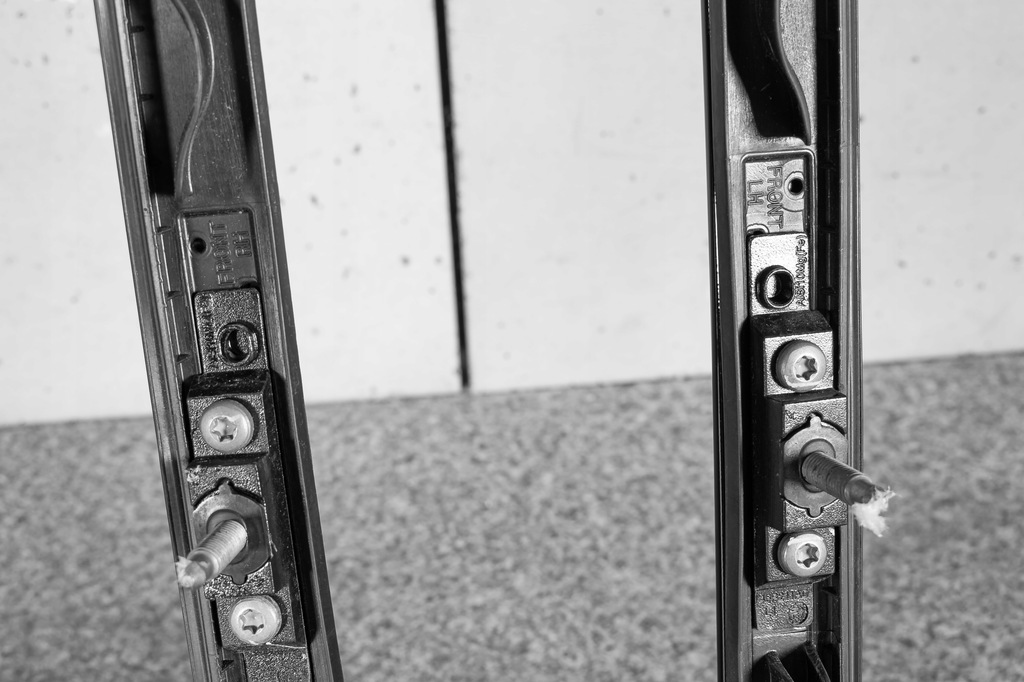 фото №10, Bmw x3 g01 f97 рейлинги кровельные рейлинг shadowline чёрные shadowline