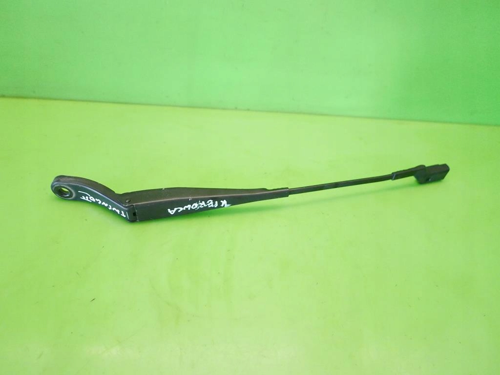 фото №4, Рычаг дворники левая перед renault twingo ii phi