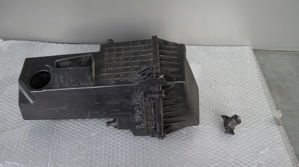 фото №8, Корпус фільтра повітря ford ecosport 2013+