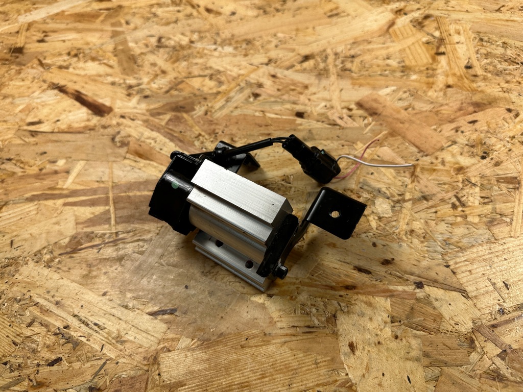 фото №9, Клапан кондиціонера nissan leaf ii 443310-1360 2019-