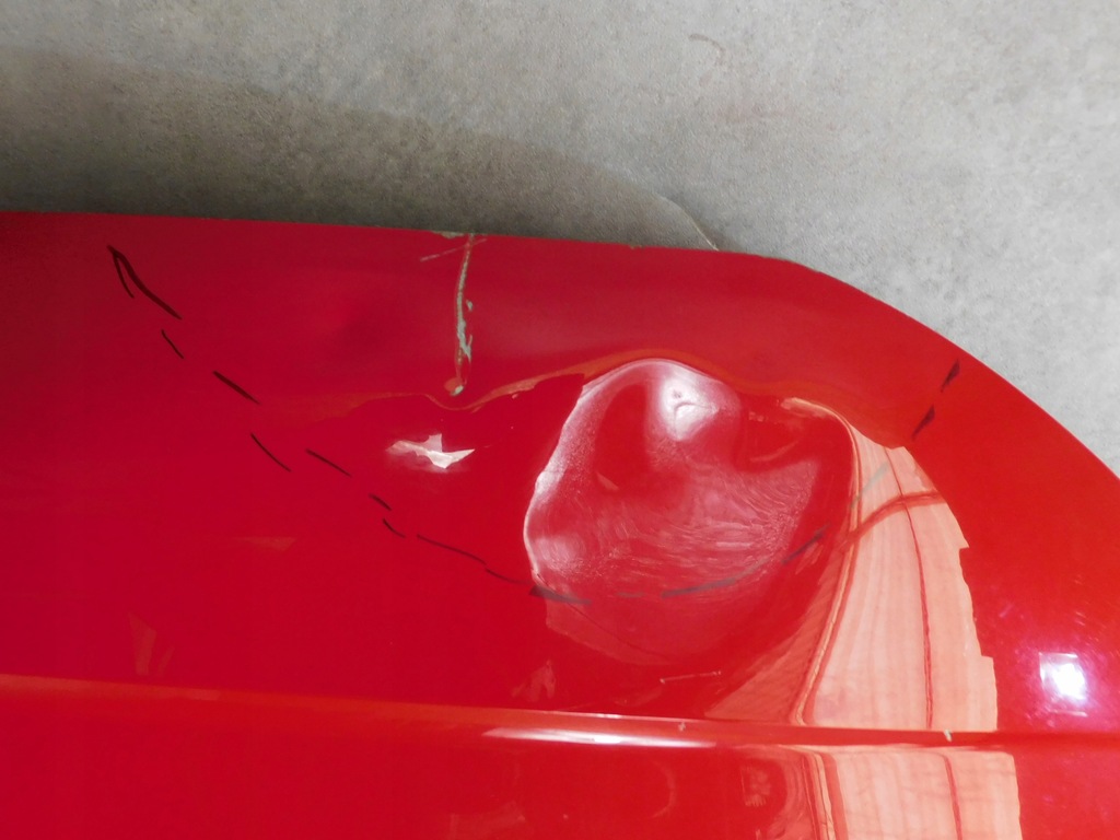 фото №8, Audi a4 b9 8w kompletny перед капот крила бампер pas лампи full led